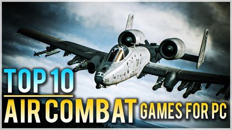 best airforce games|Top 10 Air Combat Games for PC .